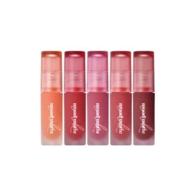 peripera Ink Mood Matte Tint 4 g 15 Acorn Brown