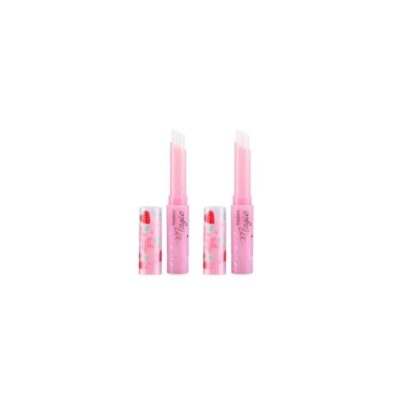 Mistine Pink Magic 1.7g (2pcs) Set