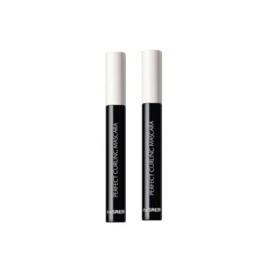 The Saem Saemmul Perfect Curling Mascara (2pcs) Set