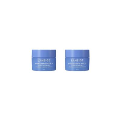 LANEIGE Water Sleeping Mask EX 15ml (2pcs) Set