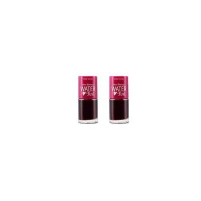 ETUDE Dear Darling Water Tint Strawberryade (2pcs) Set