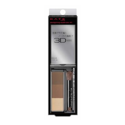 Kanebo KATE Tokyo Designing Eyebrow 3D Color 2.2g EX5