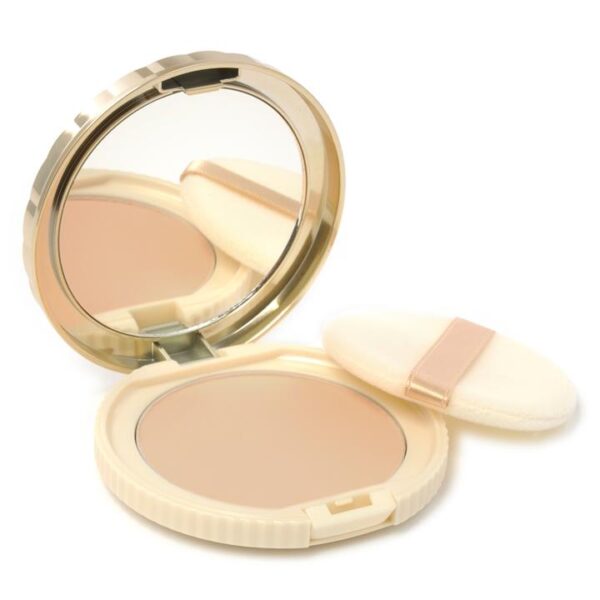CANMAKE Marshmallow Finish Powder 69g ML Matte Light Ocher