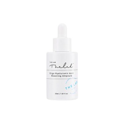 THE LAB by blanc doux Oligo Hyaluronic Acid Boosting Ampoule 30ml