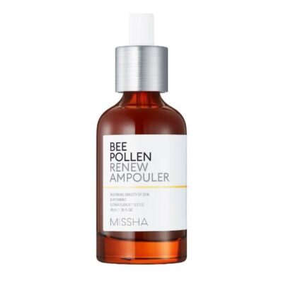 MISSHA Bee Pollen Renew Ampouler 40ml
