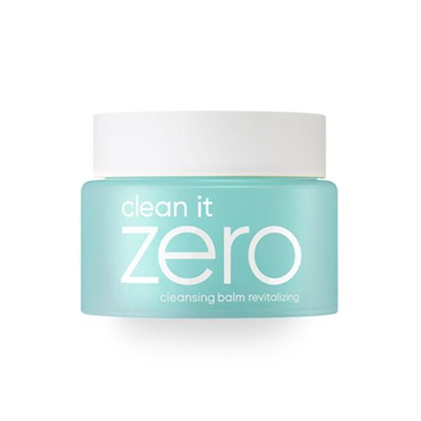 BANILA CO Clean It Zero Cleansing Balm Revitalizing 100ml