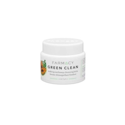 FARMACY Green Clean Makeup Meltawat Cleansing Balm 100ml