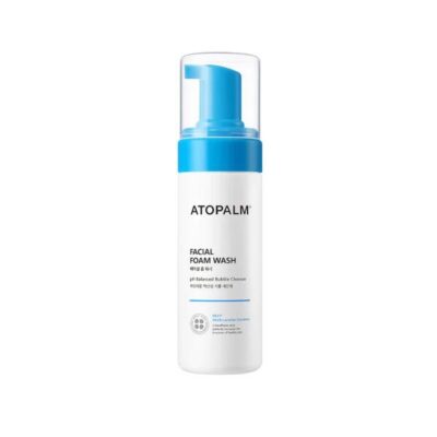 Atopalm Facial Foam Wash 150ml