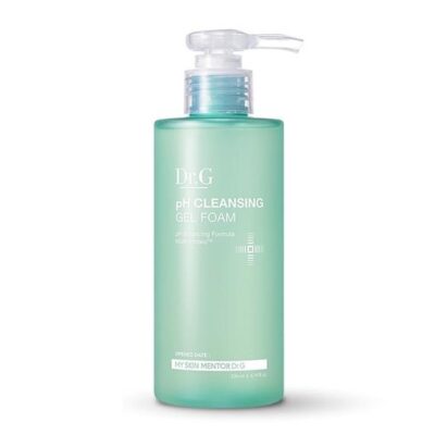 Dr.G PH Cleansing Gel Foam 200ml