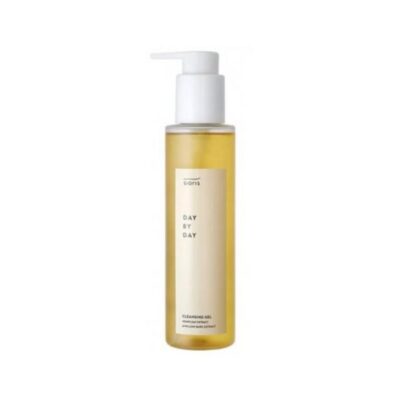 Sioris Day By Day Cleansing gel 150ml