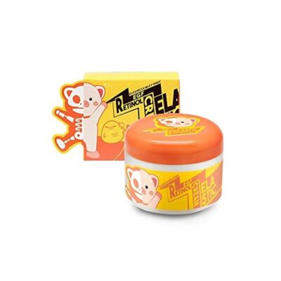 Elizavecca Milky Piggy EGF Elastic Retinol Cream