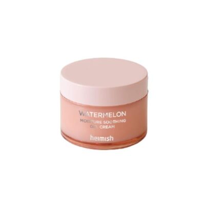 heimish Watermelon Moisture Soothing Gel Cream 110ml