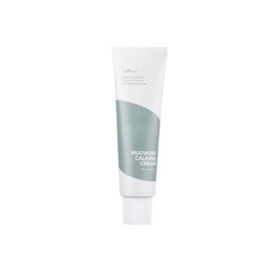 Isntree Spot Saver Mugwort Cream 50ml
