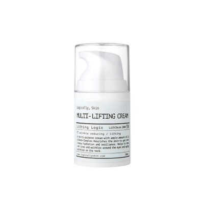 Logically, Skin Multilifting cream (new) 50g