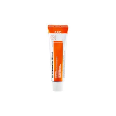 Purito SEOUL Sea Buckthorn Vital 70 Cream (New Formula) 50ml
