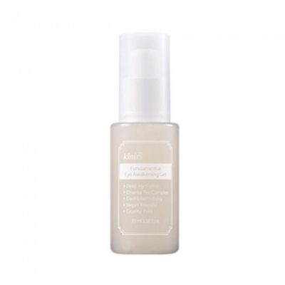 Dear, Klairs Fundamental Eye Awakening Gel 35ml