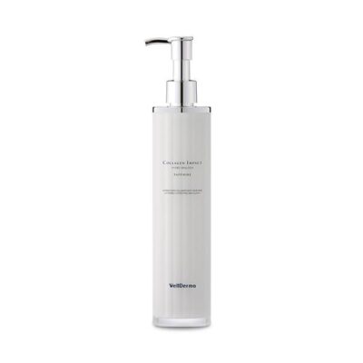 WELLDERMA Sapphire Collagen Impact Hydro Emulsion 100ml