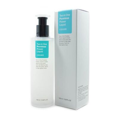 COSRX Two In One Poreless Power Liquid 100ml
