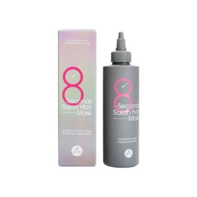 Masil 8 Seconds Salon Hair Mask 200ml