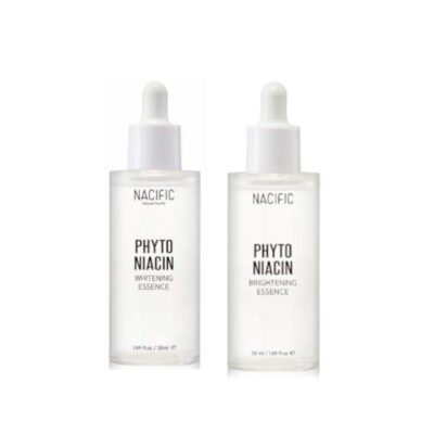Nacific Phyto Niacin Brightening Essence 50ml