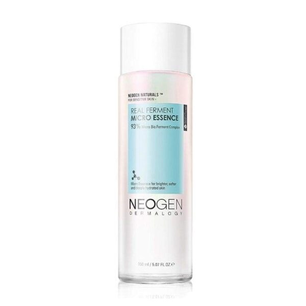 NEOGEN Dermalogy Dermalogy Real Ferment Micro Essence 150ml
