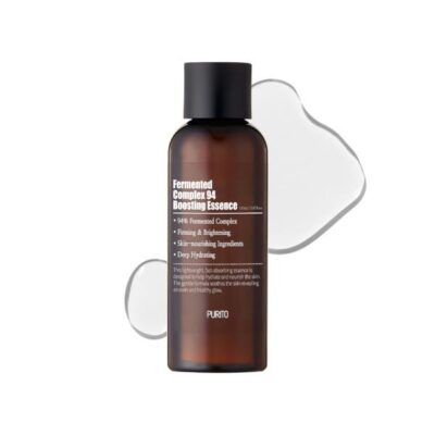 Purito SEOUL Fermented Complex 94 Boosting Essence 150ml