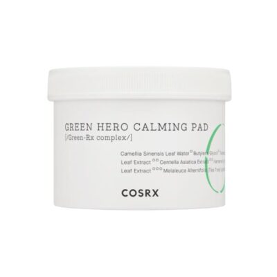 COSRX One Step Green Calming Pad 70 pads