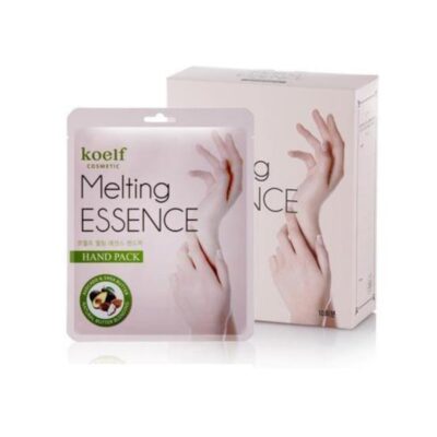 PETITFEE Koelf Melting Essence Hand Pack 10pcs