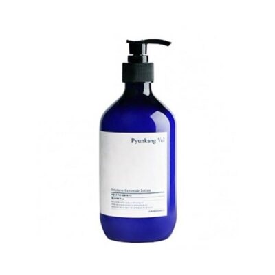 Pyunkang Yul Intensive Ceramide Lotion 500ml