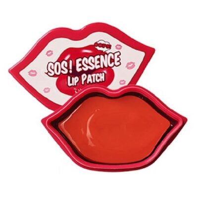 Berrisom SOS! Lip Patch Essence 30pcs