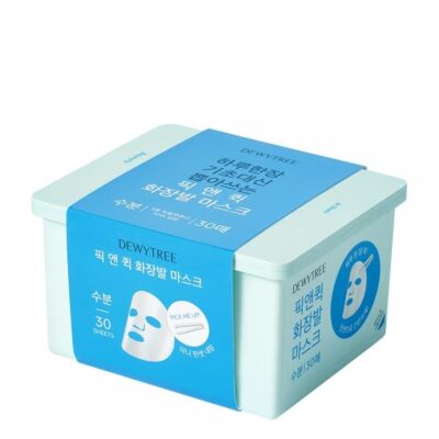DEWYTREE Pick And Quick Mask Refreshing 30pcs