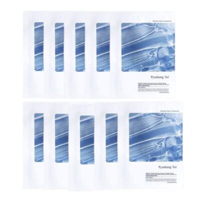 Pyunkang Yul Highly Moisturizing Essence Mask Pack 10ea