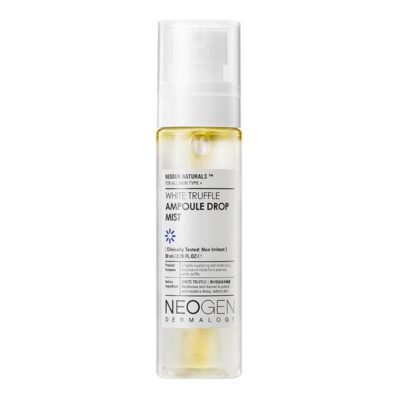 NEOGEN Dermalogy White Truffle Ampoule Drop Mist 80ml