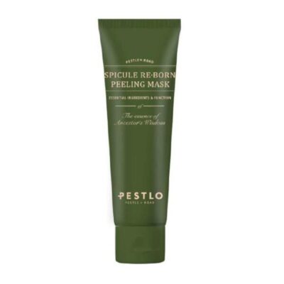 PESTLO Spicule Reborn Peeling Mask 120g