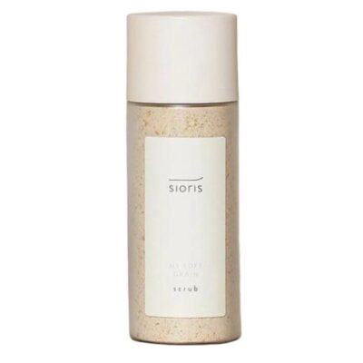 Sioris My Soft Grain Scrub 45g