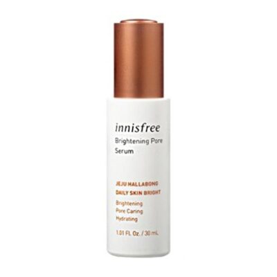 innisfree Brightening Pore Serum 30ml