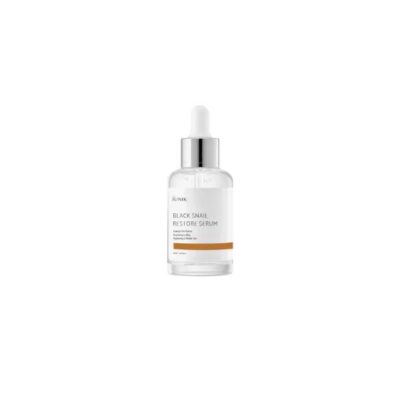 iUNIK Black Snail Restore Serum 50ml