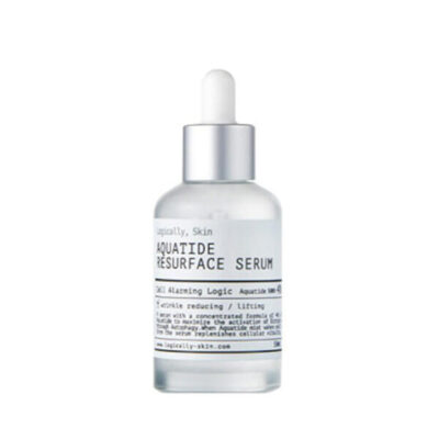Logically, Skin Cell Alarming Logic Aquatide Resurface Serum 50ml