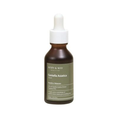 Mary&May Centella Asiatica Serum 30ml