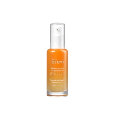 make p:rem Poncirus Trifoliata C Dark Spot Serum 40ml