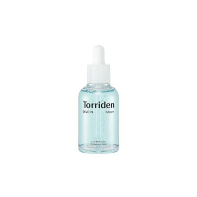 Torriden DIVEIN Low Molecular Hyaluronic Acid Serum 50ml