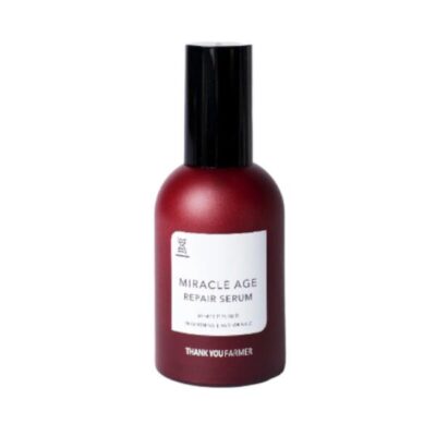 THANK YOU FARMER Miracle Age Repair Serum 60ml
