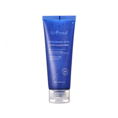 Isntree Hyaluronic Acid Water Sleeping Mask 100ml