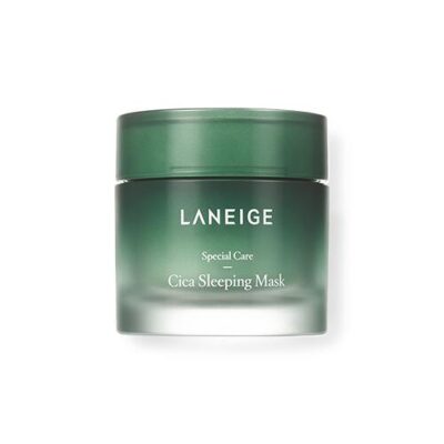 LANEIGE Cica Sleeping Mask 60ml