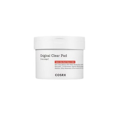 COSRX One Step Original Clear Pad 70 pads