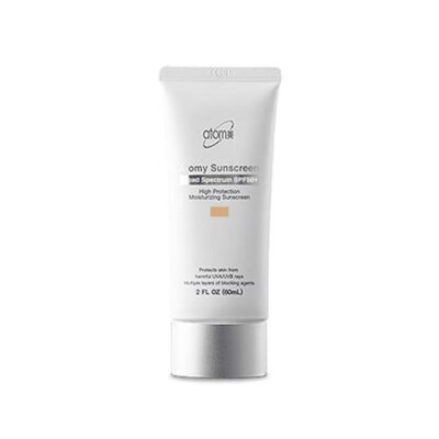 Atomy Sunscreen 60ml Beige