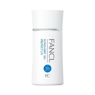 Fancl Sunguard Protect UV SPF50+ PA++++ 60ml