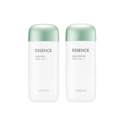 MISSHA All Around Safe Block Essence Sun Milk 70ml (SPF50+ PA+++)