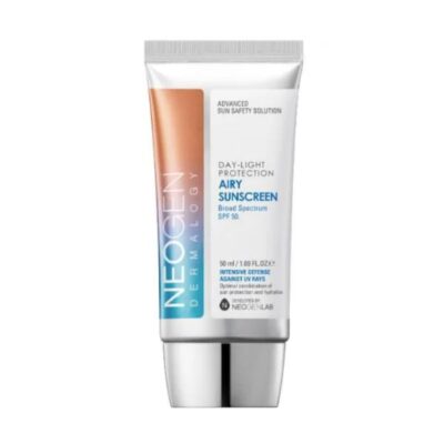 NEOGEN Dermalogy DayLight Protection Airy Sunscreen SPF50+ 50ml