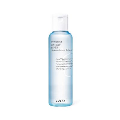 COSRX Hydrium Watery Toner 150ml